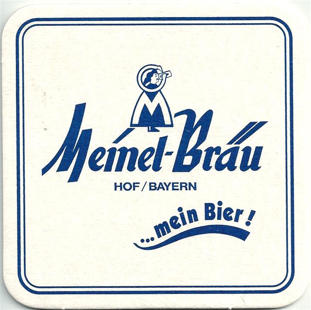 hof ho-by meinel quad 3a (185-mein bier-blau) 